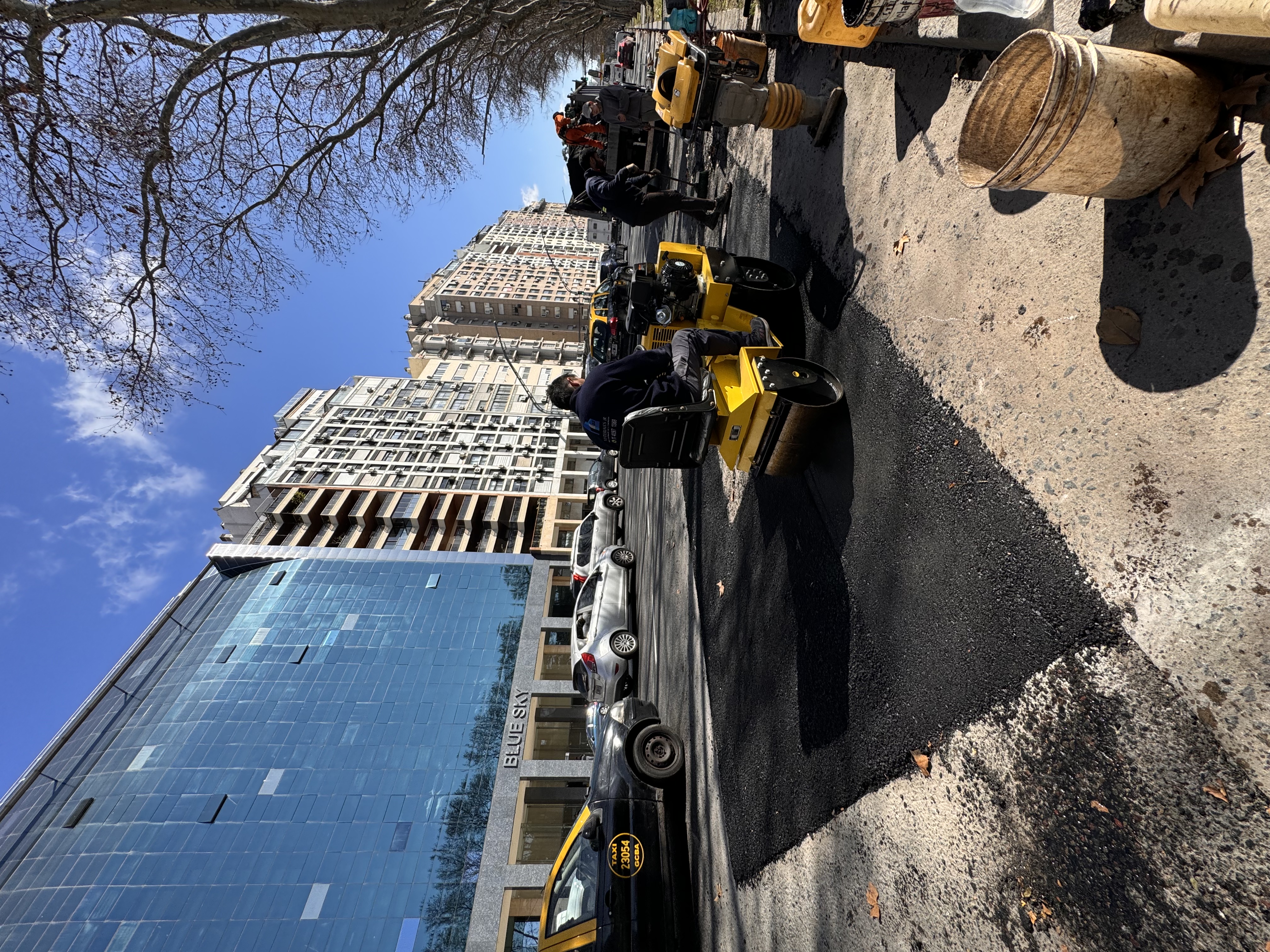Obra Vial 11