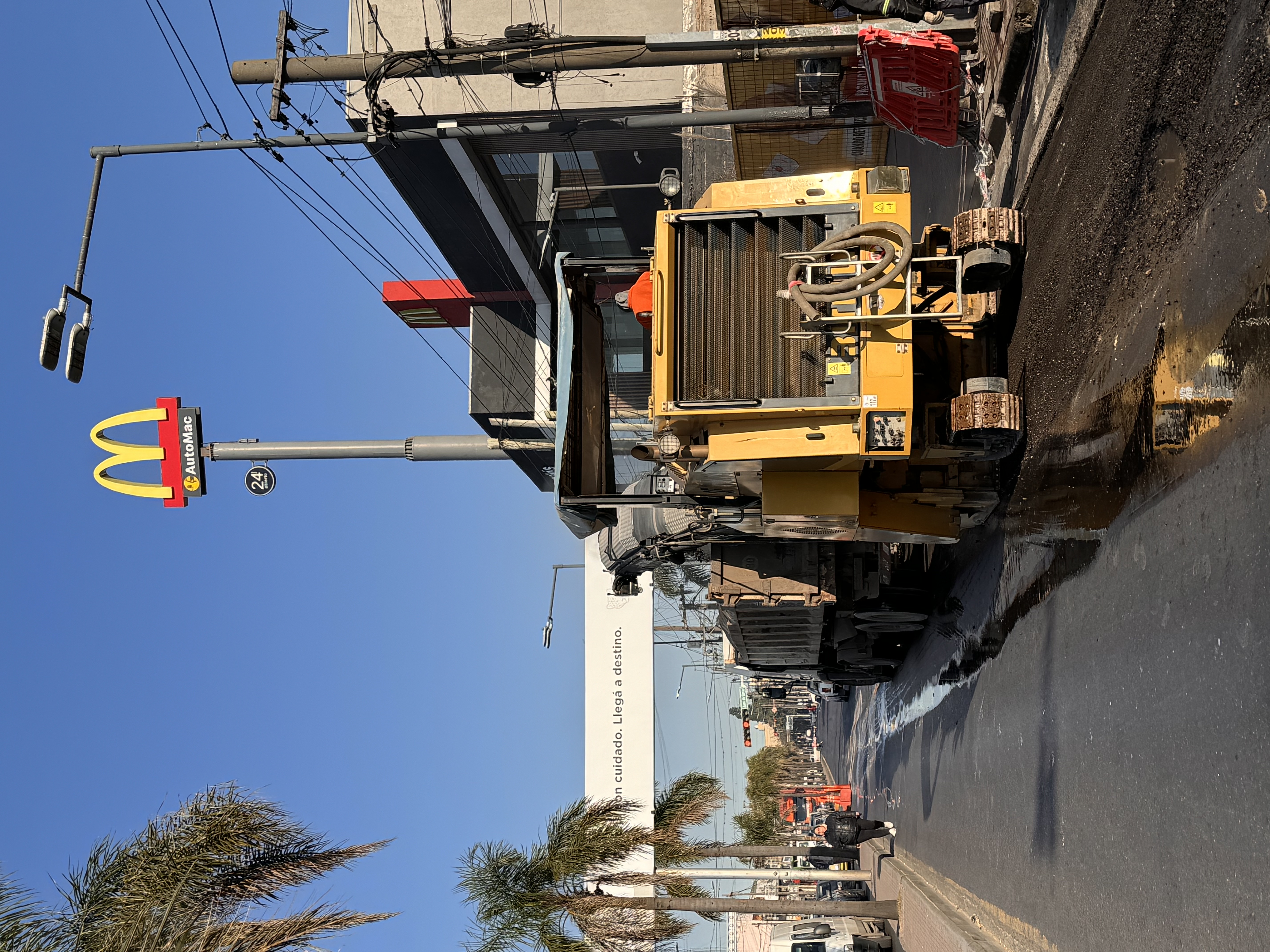 Obra Vial 17