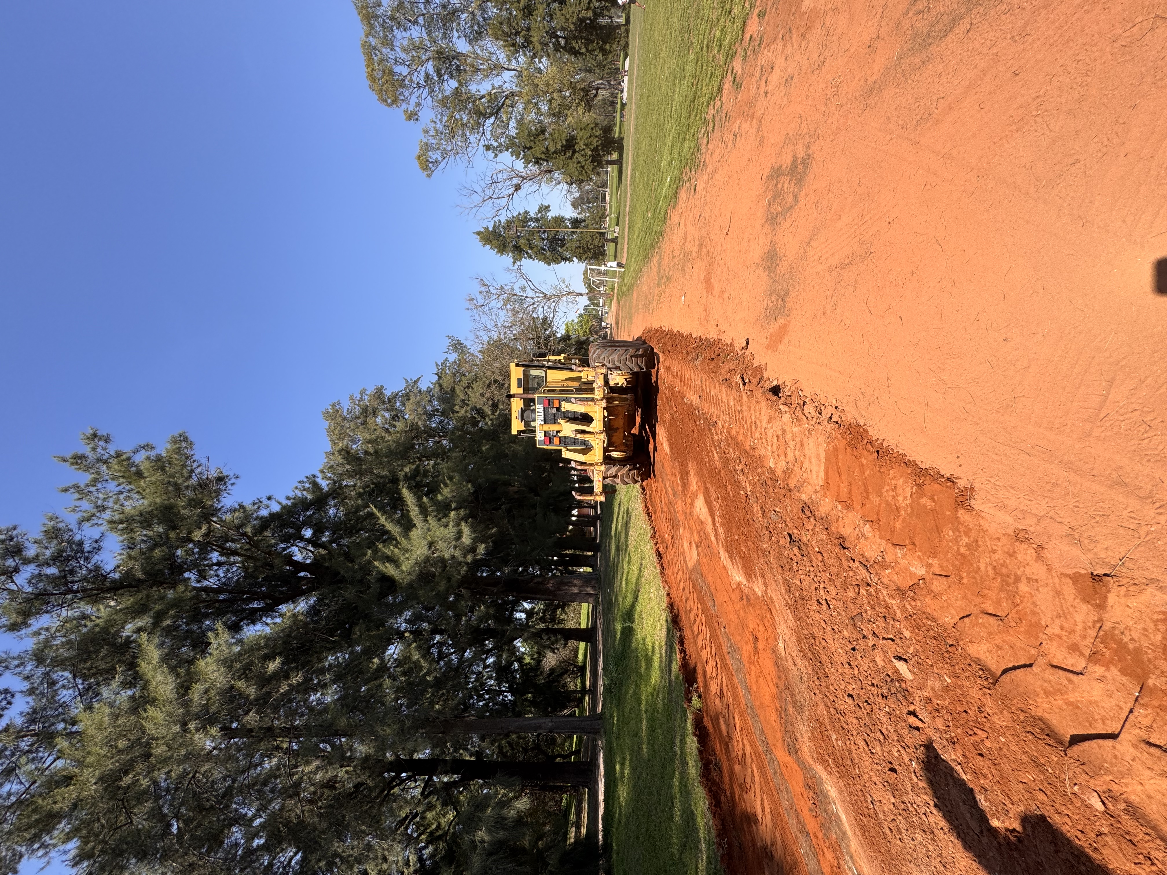 Obra Vial 18
