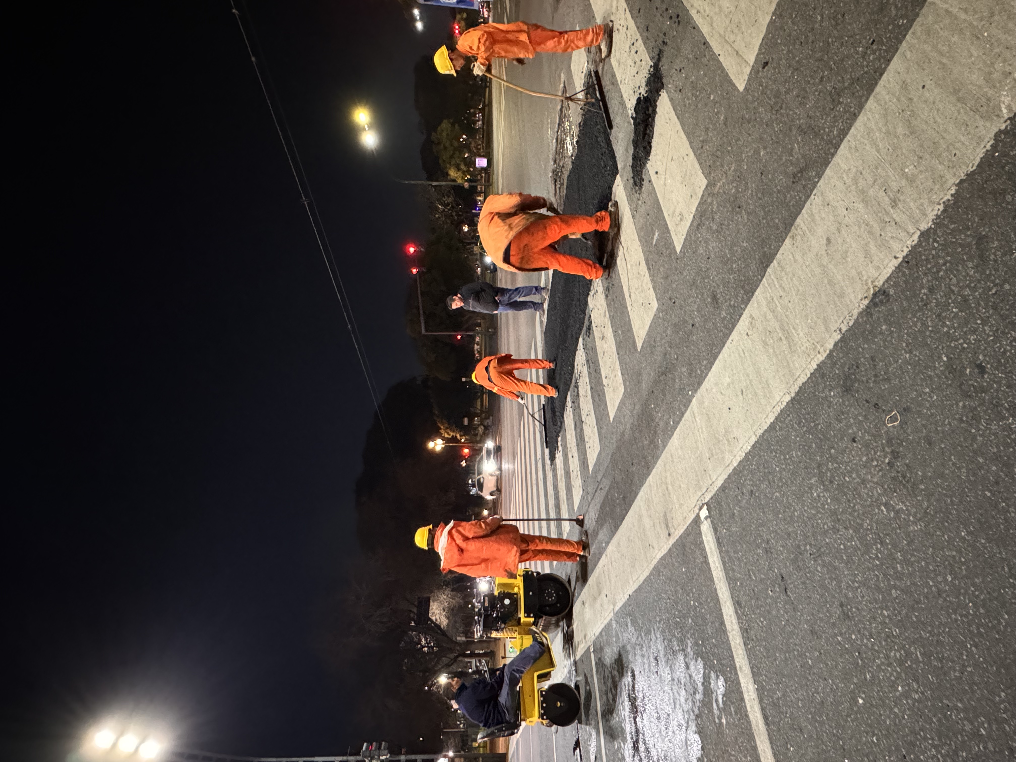 Obra Vial 3