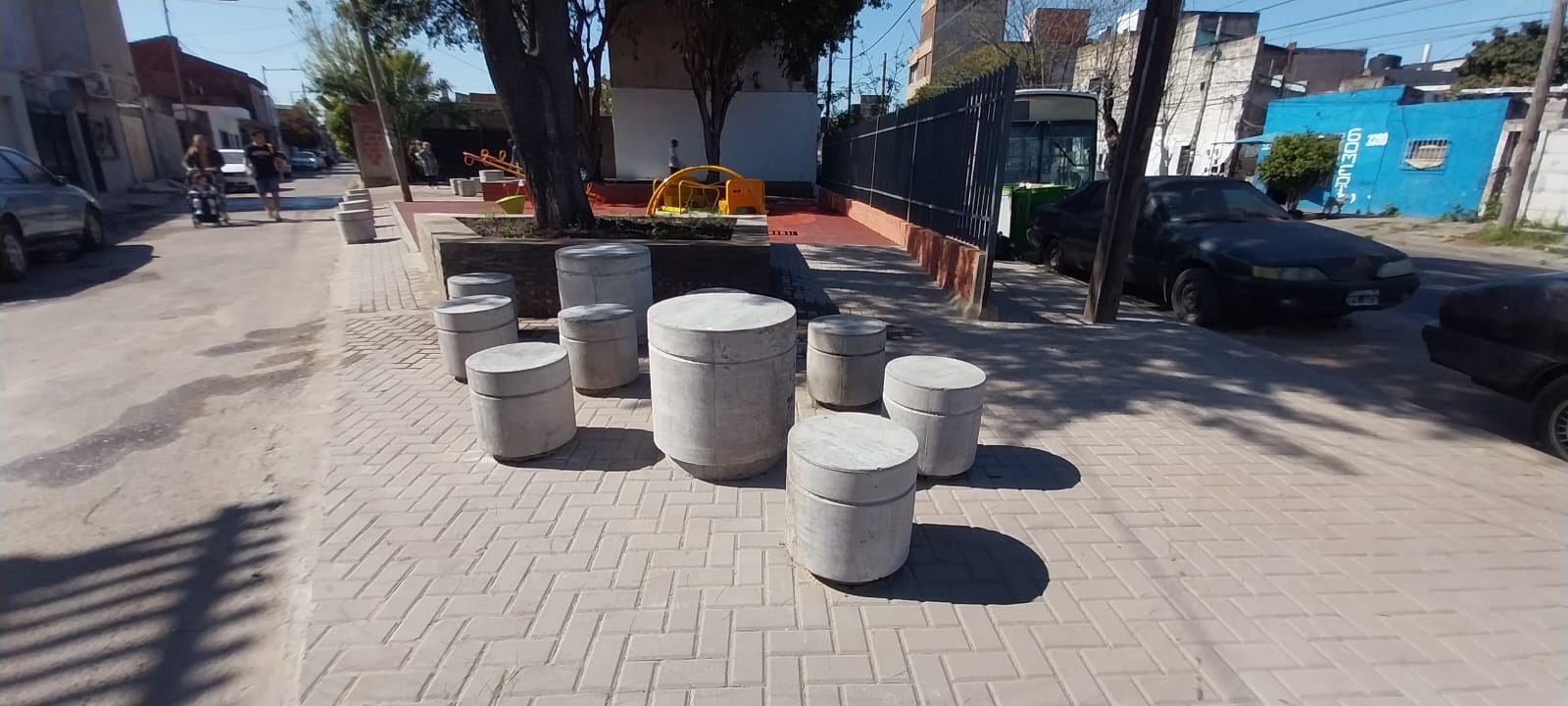 Plaza 17
