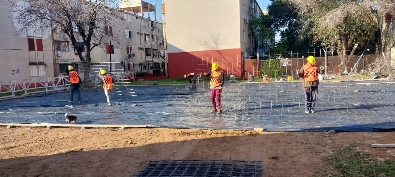 Plaza 2
