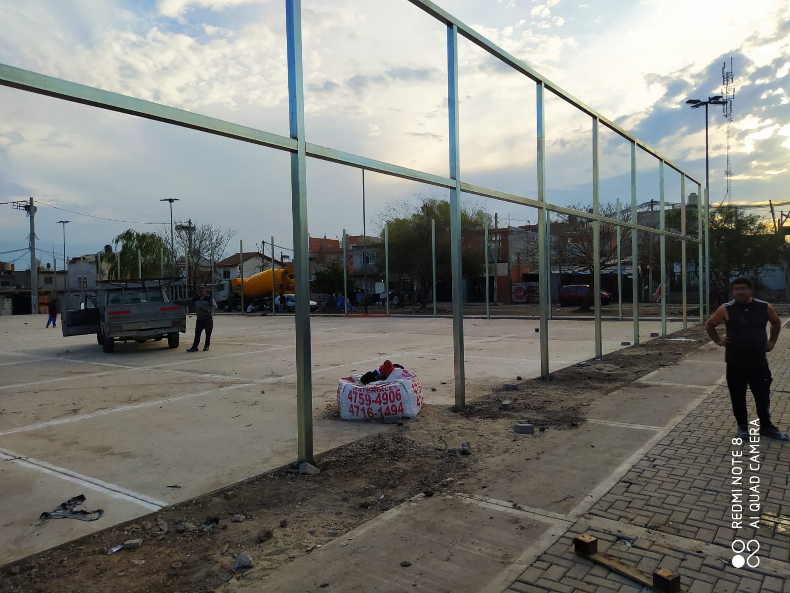 Plaza 3