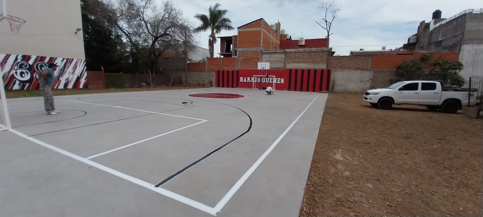 Plaza 7